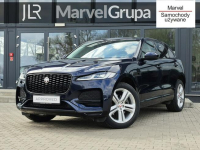 Jaguar F-PACE 2.0L  Auto 250PS SE AWD / SALON POLSKA / ASO