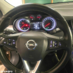 Opel Astra 1.4 Turbo Innovation Błażowa - zdjęcie 11