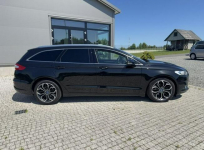 Ford Mondeo AUTOMAT*180km*zadbany*Titanium Sierakowice - zdjęcie 4