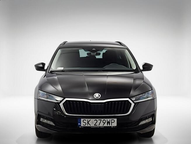 Škoda Octavia 2.0 TDI Ambition ! Z Polskiego Salonu ! Faktura Vat ! Warszawa - zdjęcie 8