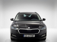 Škoda Octavia 2.0 TDI Ambition ! Z Polskiego Salonu ! Faktura Vat ! Warszawa - zdjęcie 8