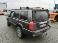 4.7 BENZYNA / 4X4 / AUTOMAT / 7-OSOBOWY / SPRAWNY Ostrów Wielkopolski - zdjęcie 3