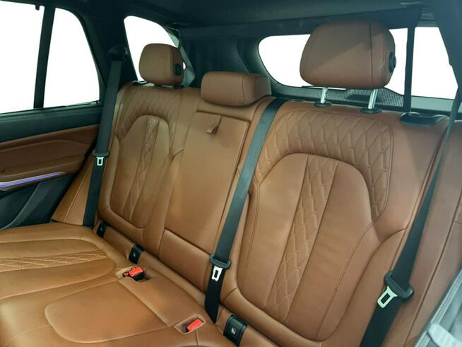 BMW X5 xDrive45e aut Kombi Warszawa - zdjęcie 12
