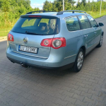 Volkswagen Passat 2.0 TDI Sprzedaz Zamiana. Lublin - zdjęcie 3