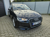 Audi A3 2.0 TDI 150KM quattro PO SERWISIE 5 drzwi BEZWYPADEK bdb stan Gdynia - zdjęcie 5