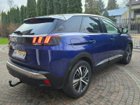 Peugeot 3008 Bezwypadkowy serwisowany zarejestrowany Allure Wólka Mińska - zdjęcie 4