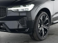 Volvo XC 60 B5(B) AWD Black Edition *Gwarancja*FV23%* Tychy - zdjęcie 10