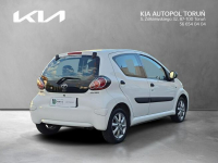 Toyota Aygo 1.0 VVT-i 68KM/ Toruń - zdjęcie 5