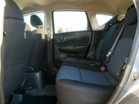 Nissan Note 1.5 dCi 90KM -Kamera +3D -Navi -Klimatronic -Zobacz Goczałkowice-Zdrój - zdjęcie 7