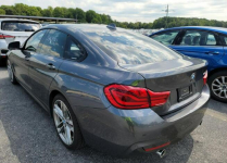 BMW 440 B58 / M-Pakiet / Bardzo zadbany Białystok - zdjęcie 5