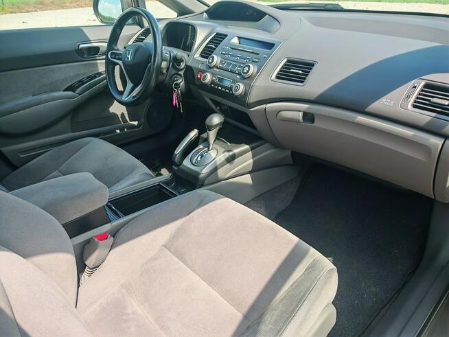 Honda Civic Rawa Mazowiecka - zdjęcie 10