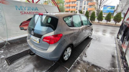 Opel Meriva B benzyna 1.4 turbo Gliwice - zdjęcie 3