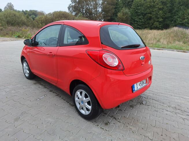 Ford KA Serwis.Bezwypadek Stargard - zdjęcie 4