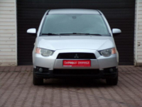 Mitsubishi Colt Klimatyzacja /Gwarancja /1,3 /95KM /2010 Mikołów - zdjęcie 4