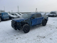 Ford Ranger Raptor Raptor 4x4 DoubleCab Automat Kamery360 Skóra  292KM Gliwice - zdjęcie 4