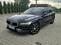 Volvo V60 Navi. KlimaTronik, El. Klapa, Android, Pdc. Serwis GWARANCJA Zagórze - zdjęcie 12