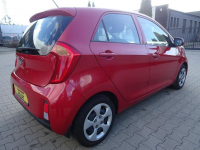 Kia Picanto Samochód zadbany z bardzo niskim przebiegiem Łódź - zdjęcie 6