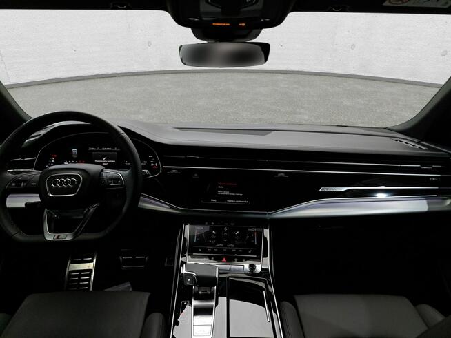 Audi Q8 Komorniki - zdjęcie 9
