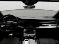 Audi Q8 Komorniki - zdjęcie 9