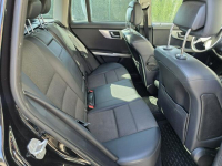 Mercedes GLK 220 niski przebieg / ładny stan Czarnków - zdjęcie 7