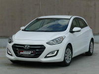 Hyundai i30 1.6 CRDi 110KM/Nawi/Kamera cofania/Telefon Lublin - zdjęcie 6