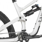 2025 Canyon Torque 6 Mountain Bike (INDORACYCLES) Bycz - zdjęcie 2