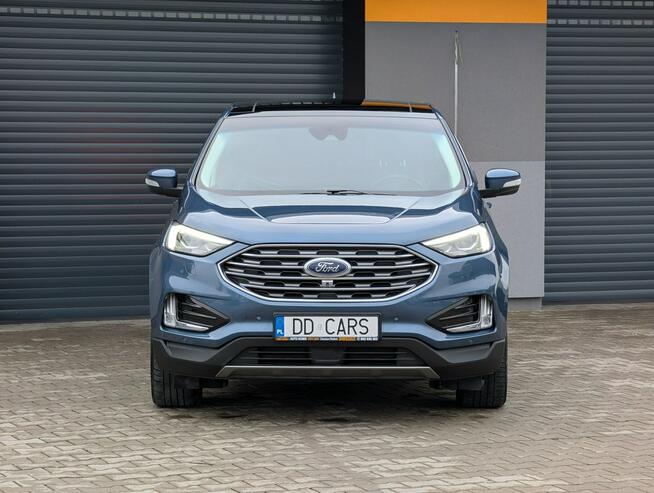 Ford EDGE Goworowo - zdjęcie 2