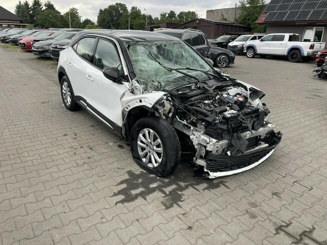 Opel Mokka Kamera cofania Klima Nowy model Gliwice - zdjęcie 4