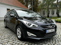 Hyundai i40 LED Climatronic Gwarancja Kutno - zdjęcie 4