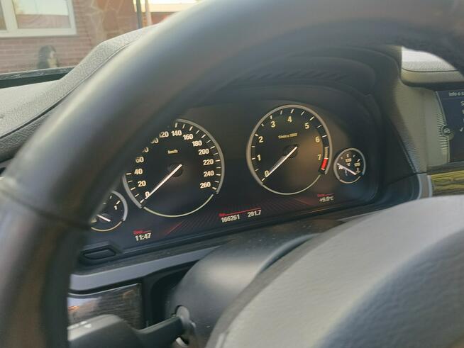 Piękne BMW Gizałki - zdjęcie 6