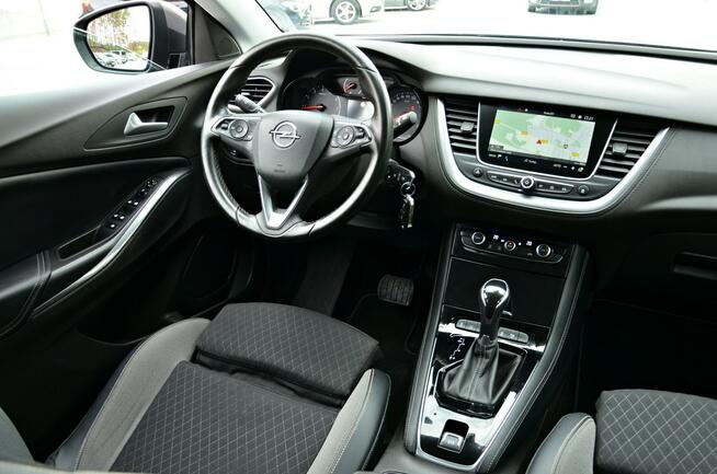 Opel Grandland X 1.2 Benz. 130KM Automat! Kamera! Full LED! Zobacz!!! Ostrów Mazowiecka - zdjęcie 5