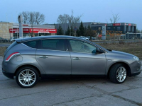 Lancia Delta 1.8T 200KM Automat Po serwisie 2 komplety kół Siedlce - zdjęcie 6