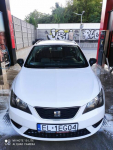 Seat Ibiza 1.4 TDI 2016r. Górna - zdjęcie 3