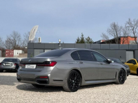 BMW Seria 7, 2021 Michałowice - zdjęcie 4