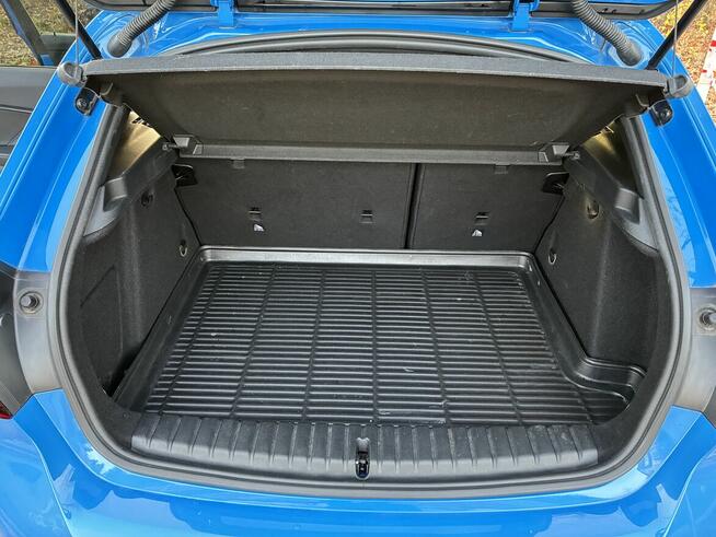 BMW 120D xDrive M sport 2021 Pruszków - zdjęcie 10