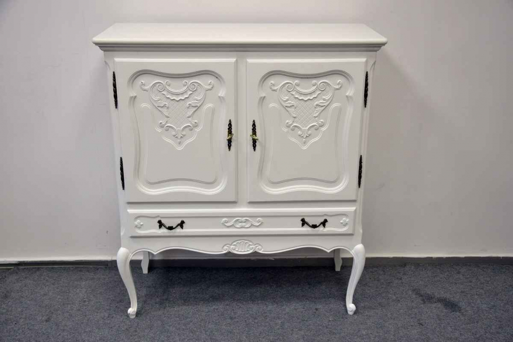 komoda ludwikowska - jak nowa Olsztyn - zdjęcie 1