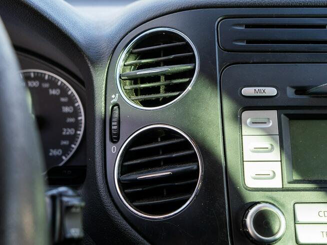 Volkswagen Golf Plus Lipówki - zdjęcie 11