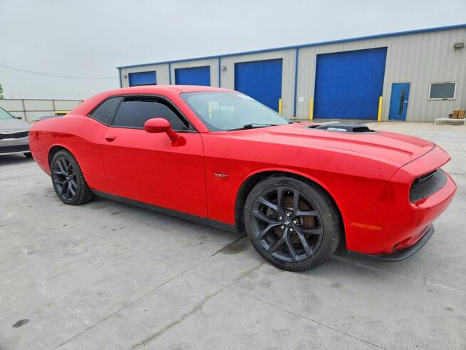 Dodge Challenger R/T / HEMI / niski przebieg Częstochowa - zdjęcie 3