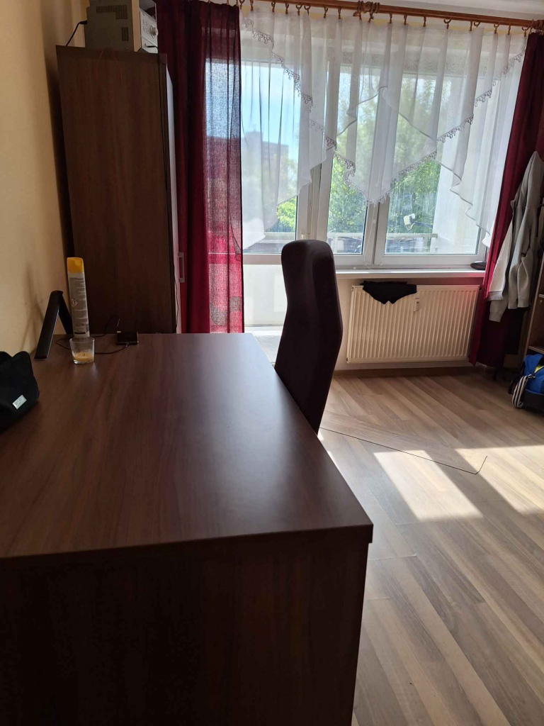 Odstąpię partycypację mieszkania TBS w Słupsku Słupsk - zdjęcie 1