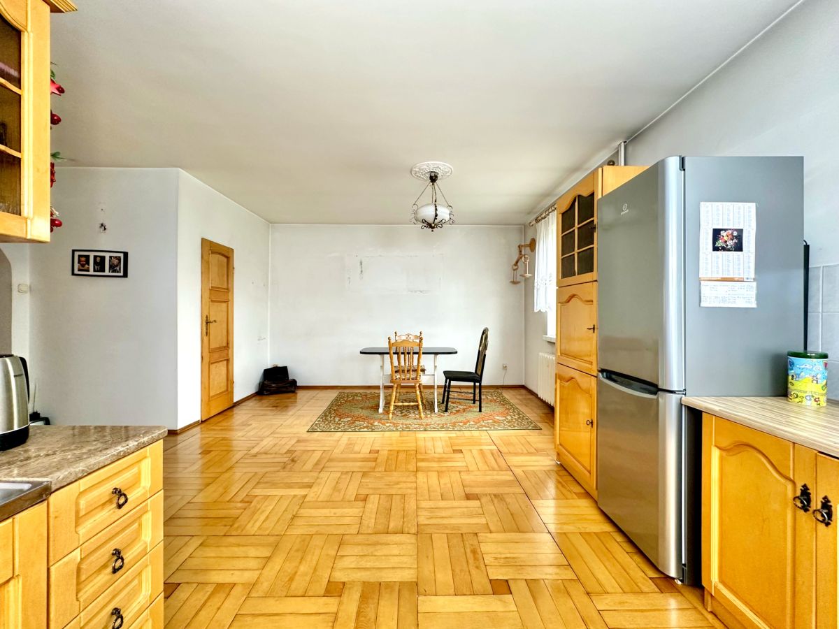 Dom z czytelnym adresem. Poznań - zdjęcie 11