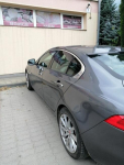 Niezawodny Jaguar XE 2015 rok po wymianie rozrządu Złotoryja - zdjęcie 4