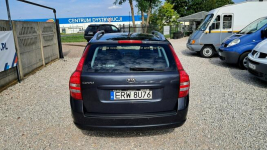 Kia Cee'd Pięknie utrzymana! Zobacz! Salon Polska! Rawa Mazowiecka - zdjęcie 11