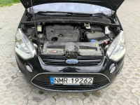 Ford S-Max 2.0 TDCI 2013 7 os. Bezwypadkowy Mrągowo - zdjęcie 6