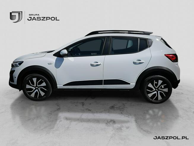 Dacia Sandero Stepway 1.0 TCe Expression LPG Łódź - zdjęcie 8