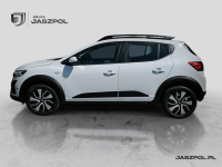 Dacia Sandero Stepway 1.0 TCe Expression LPG Łódź - zdjęcie 8
