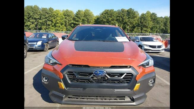 Subaru Crosstrek WILDERNESS / AWD / niski przebieg Chwaszczyno - zdjęcie 2