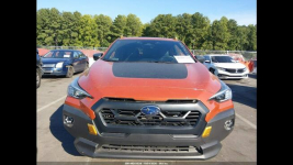 Subaru Crosstrek WILDERNESS / AWD / niski przebieg Chwaszczyno - zdjęcie 2