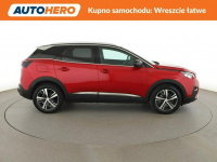 Peugeot 3008 GT line, Kamera, Navi, Aut.klima, Bluetooth Warszawa - zdjęcie 9
