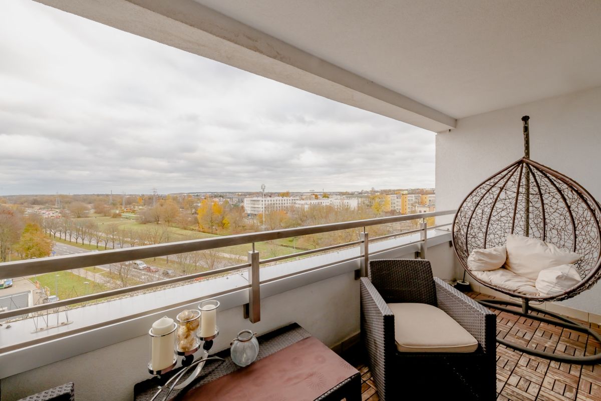 Apartament z pięknym widokiem 67m2 ul.Orzeszkowej Białystok - zdjęcie 12