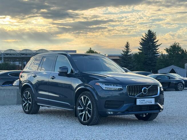 Volvo XC 90, 2020 Michałowice - zdjęcie 2